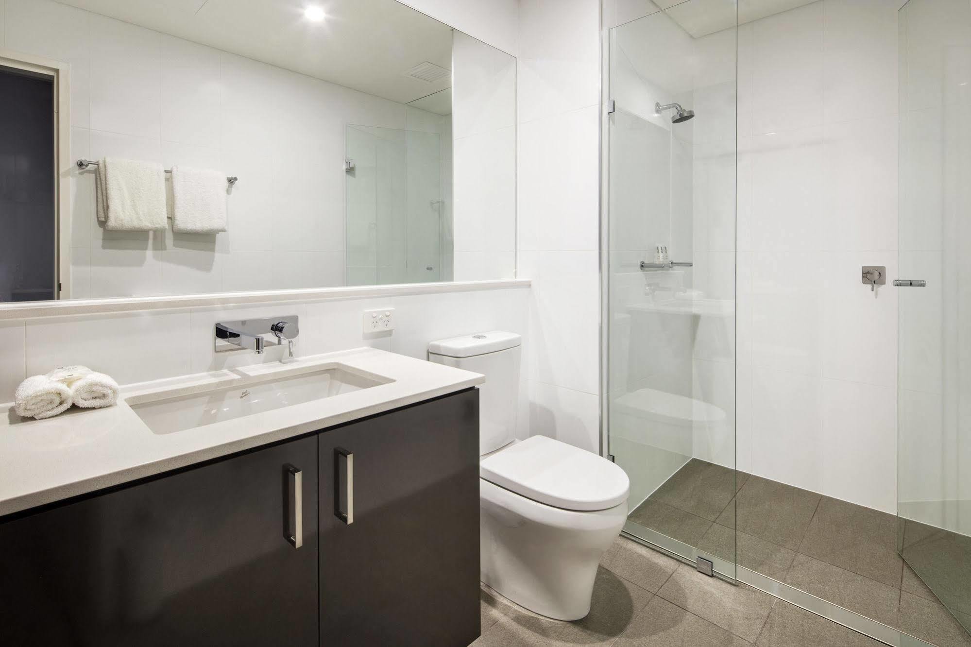 Quest Kings Park Aparthotel Perth Exterior photo