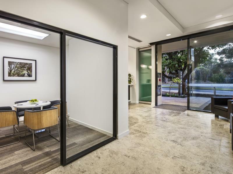 Quest Kings Park Aparthotel Perth Exterior photo